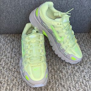 p6000 luminous green